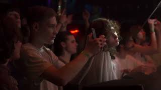 Re-read - У теплі літніх днів (Volume Club live 16.06.23)