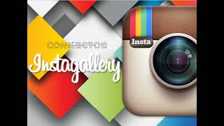 The Instagrammys - the best brand I never launched.