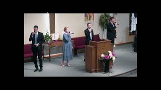 God's Been Good (Penn View Heritage)