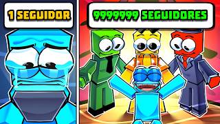 I LEVELED UP POPULARITY TO MAX LEVEL!