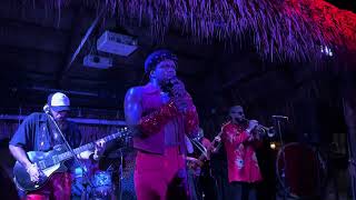 Pick a Fight by The Swayzees @ Gramps on 12/19/25 in Miami, FL