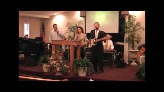 Don & Mary Smith / Paul Holden ' Two Winning Hands"