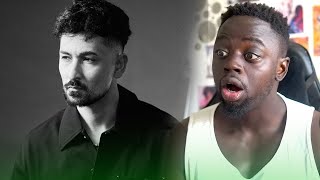 ZACK KNIGHT ALBUM LISTEN!!!