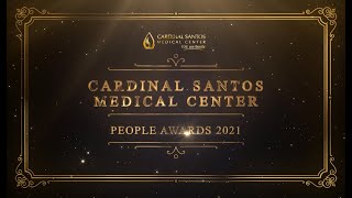 2021 CSMC People Awards | Cinematic Highlights