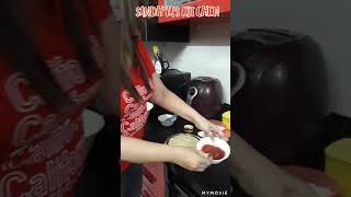 Sandhya's Kitchen (Innovative Recipes) Nutritious Pizza