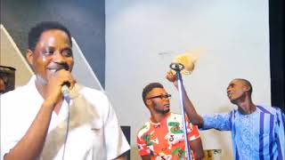 K1 Become Oba Ijebu Ode Atlast Music By Ayinde Benbella Super Sunday 
