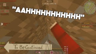 Top Hcf Godly Moments #20 (GloryBlade Crazy 1v2 Lava Clutch? + Meezoid Goes CRAZY On The Skybridge!)