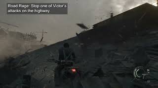 Resident Evil Requiem: Road Rage Trophy Guide | Stevivor