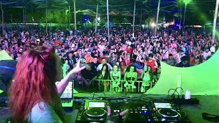Z-Cat / Equilibrium Festival /Brazil