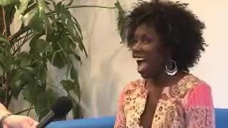 Interview with Fayon Cottrel