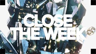 Process #3 - ClosetheWeek | Sheepairsupport