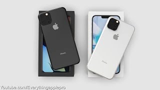 Top 5 best upcoming smartphones in 2019