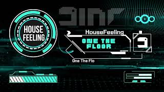 On The Floor (DINOjin Remix)ft.Eric