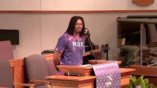MOF Church Live