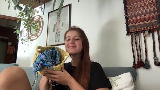 Chiacchiere e Crochet LIVE
