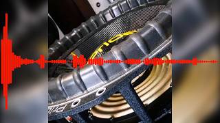 (35-41Hz) Anne-Marie - Alarm (Rebassed by krychu)