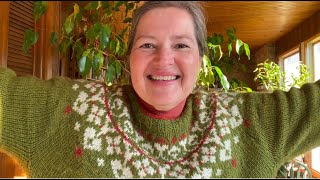 Live and Learn Knitting Podcast - Episode 34 - A Comedy of Errors