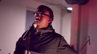 Get TF [Live Performance]