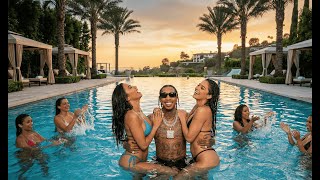 Tyga -  PIMP ft  T I  & Ludacris