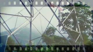 bhanjnagar to kullada ride  in motor cycle in morning