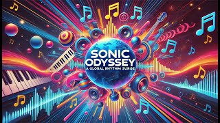 Sonic Odyssey: Finnish-Punjabi-Telugu-Italian-Kannada-Dutch-Hindi-Polish Mix | Global Fusion Journey