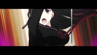 Starfoxlaflare & 6roke 6oy SiX - Over 9000