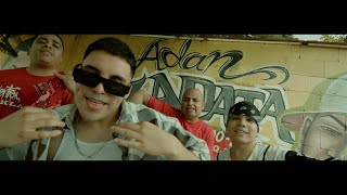 Jr López ft Poncho LKD ft Nekso One ft Mistyko - La Manzana (VIDEO OFICIAL) Eirian Music