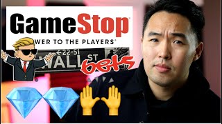 Gamestop Stock Update & Price Prediction on Robinhood