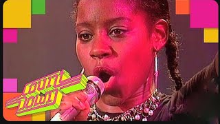 Culture Beat - Mr. Vain (Countdown, 1993)
