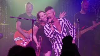Kelly & The Kellygirls - Catherine Deneuve live 2023