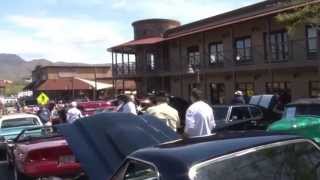 Cave Creek Auto Auction