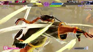 Actually reacting to Drive Impact for once to get to Diamond 4