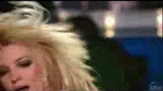 Britney Spears - Radar (Dance Video)