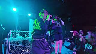 Kill Bill & Rav - RPG || Live at Warehouse on Watts