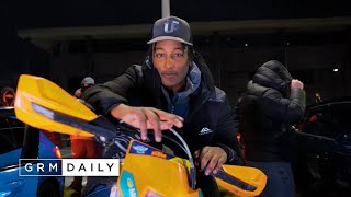 Atss - Frontline [Music Video] | GRM Daily