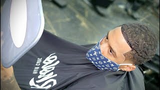 Ebk Izzo - “VVS” [Offical Music Video] (dir. by misterreesefilmz)