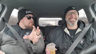 RFR is Trippin 1/13/23 Fussin' with the Fellas