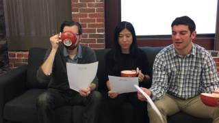 Between 2 Kyles, Ep. 2:Jen Lum Breaks Down the Tech Madness Sweet 16
