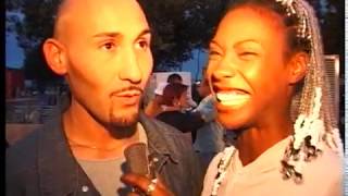 Prezioso beim 17. Donauinselfest
