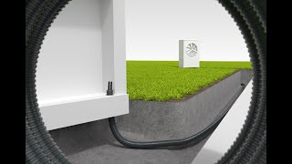 BRUGG Pipes presents...the new star in the heating universe – FLEXSTAR