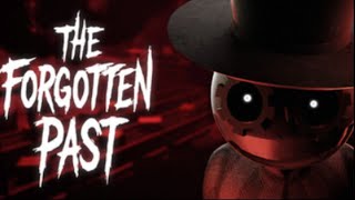 New Mascot Horror that puts Poppy's Playtime to shame