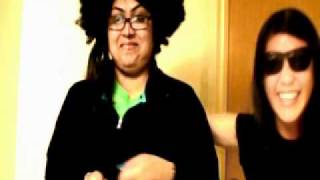 Kanye West ft. Jamie Foxx-Gold Digger (Fanny and friends version)