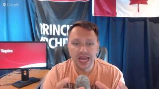 Todd Klindt's SharePoint Podcast 253 - Long Time Listener First Time Caller