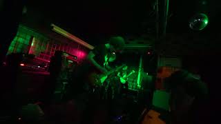 Absynth @ Le Cercle , 24/08/18