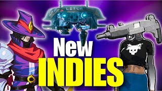 New Indie Games That Are Too Good to Miss