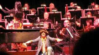 Ben Folds - Halloween 2009 - Not The Same