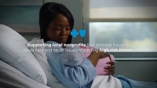 Maternal Health Equity - Every Mother. Every Baby. Everybody Benefits.