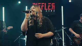 Riffler promo 2023 - Keeping Music Live