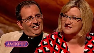 Best Of QI With Stephen Fry | Series J | Funny And Interesting Rounds