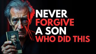 These 7 WOUNDS of Your CHILDREN Are NEVER Forgotten… Nor FORGIVEN | Stoicism